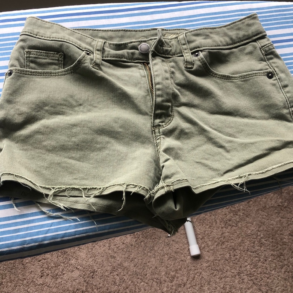 Shorts